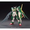 Wing Gundam Fenice Rinascita Gundam Build Fighters HG 1144 Scale Model Kit (2)