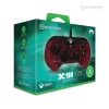 X91 v2 Xbox Wired Controller RUBY RED m07543-rr 2