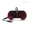 X91 v2 Xbox Wired Controller RUBY RED m07543-rr 3