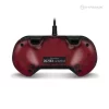 X91 v2 Xbox Wired Controller RUBY RED m07543-rr 4