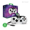 X91 v2 Xbox Wired Controller WHITE m07543-wh 1