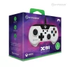 X91 v2 Xbox Wired Controller WHITE m07543-wh 2