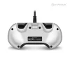 X91 v2 Xbox Wired Controller WHITE m07543-wh 4
