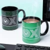 Xbox Logo Heat Change Mug (1)