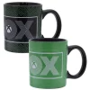 Xbox Logo Heat Change Mug (4)
