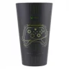 Xbox Ready to Play Drinking Glass (2)
