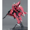 Aegis Gundam Mobile Suit Gundam SEED Destiny MG 1100 Scale Model Kit (3)