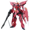 Aegis Gundam Mobile Suit Gundam SEED Destiny MG 1100 Scale Model Kit (6)