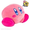 Kirby Club Mocchi-Mocchi 30th Anniversary Mega Size Plush (1)