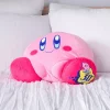 Kirby Club Mocchi-Mocchi 30th Anniversary Mega Size Plush (2)