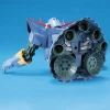 MSN-02 Zeong Mobile Suit Gundam HGUC 1144 Model Kit (3)