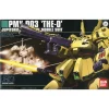 PMX-003 The-O Mobile Suit Gundam HGUC 1144 Scale Model Kit (1)
