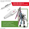 RX-93 Nu Gundam Mobile Suit Gundam Char’s Counterattack EG 1144 Model Kit (1)