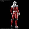 Ultraman Suit Taro (Action Ver.) Figure-rise Standard 112 Scale Model Kit (2)