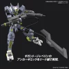 Gundam Asmodeus Mobile Suit Gundam Iron-Blooded Orphans HG 1144 Scale Model Kit (5)