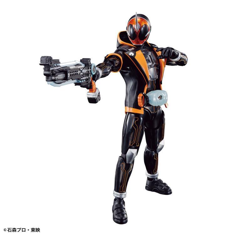 Kamen Rider Ghost Kamen Rider (Ore Damashii Ver.) Figure-rise Standard Model (10)