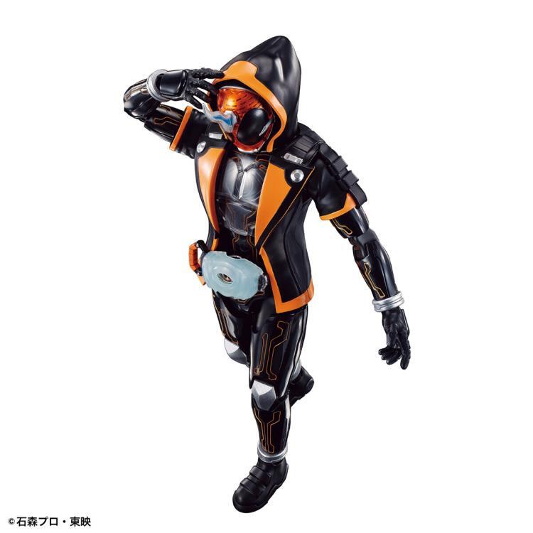 Kamen Rider Ghost Kamen Rider (Ore Damashii Ver.) Figure-rise Standard Model (3)