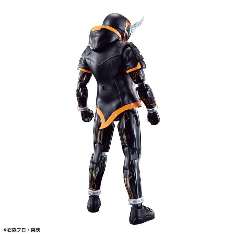 Kamen Rider Ghost Kamen Rider (Ore Damashii Ver.) Figure-rise Standard Model (6)