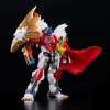 Leo Prime Transformers Furai Model Kit (1)