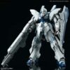 MSN-06S-2 Sinanju Stein Mobile Suit Gundam NT (Narrative Ver.) 1100 Scale Model Kit (4)