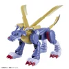 Metalgarurumon Digimon Adventure Figure-Rise Model Kit (3)