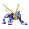 Metalgarurumon Digimon Adventure Figure-Rise Model Kit (7)