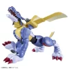 Metalgarurumon Digimon Adventure Figure-Rise Model Kit (9)