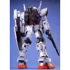 RX-78GP01 Gundam Zephyrantes Suit Gundam 0083 Stardust Memory MG 1100 Scale Model Kit (3)