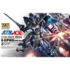 BMS-005 G-Xiphos Mobile Suit Gundam AGE HG 1144 Scale Model Kit (1)