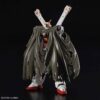 Crossbone Gundam X1 Mobile Suit Crossbone Gundam RG 1144 Scale Model Kit (5)