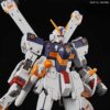 Crossbone Gundam X1 Mobile Suit Crossbone Gundam RG 1144 Scale Model Kit (8)