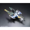 FX-550 Skygrasper Launcher & Sword Pack Mobile Suit Gundam SEED RG 1144 Scale Model Kit (3)