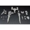 FX-550 Skygrasper Launcher & Sword Pack Mobile Suit Gundam SEED RG 1144 Scale Model Kit (5)