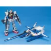 FXA-05DRX-178 Super Gundam Mobile Suit Zeta Gundam HGUC 1144 Scale Model Kit (2)