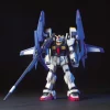 FXA-05DRX-178 Super Gundam Mobile Suit Zeta Gundam HGUC 1144 Scale Model Kit (3)