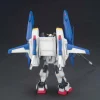 FXA-05DRX-178 Super Gundam Mobile Suit Zeta Gundam HGUC 1144 Scale Model Kit (4)