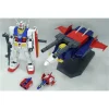 G-Armor Mobile Suit Gundam (RX-78-2 + G-Fighter) HGUC 1144 Scale Model Kit (1)