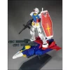 G-Armor Mobile Suit Gundam (RX-78-2 + G-Fighter) HGUC 1144 Scale Model Kit (3)