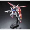 GAT-X105 Aile Strike Gundam Mobile Suit Gundam SEED RG 1144 Scale Model Kit (3)