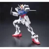 GAT-X105 Aile Strike Gundam Mobile Suit Gundam SEED RG 1144 Scale Model Kit (6)
