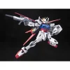 GAT-X105 Aile Strike Gundam Mobile Suit Gundam SEED RG 1144 Scale Model Kit (7)