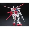GAT-X105 Aile Strike Gundam Mobile Suit Gundam SEED RG 1144 Scale Model Kit (8)