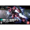 Galbaldy Beta Mobile Suit Zeta Gundam HGUC 1144 Scale Model Kit (2)