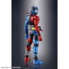 Kamen Rider Build Rabittank Kamen Rider Form Figure-Rise Model (10)