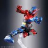 Kamen Rider Build Rabittank Kamen Rider Form Figure-Rise Model (2)