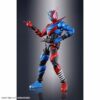 Kamen Rider Build Rabittank Kamen Rider Form Figure-Rise Model (4)