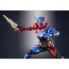 Kamen Rider Build Rabittank Kamen Rider Form Figure-Rise Model (6)