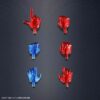Kamen Rider Build Rabittank Kamen Rider Form Figure-Rise Model (7)