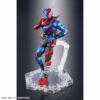 Kamen Rider Build Rabittank Kamen Rider Form Figure-Rise Model (9)