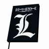 L Death Note 3-pc Gift Set (3)